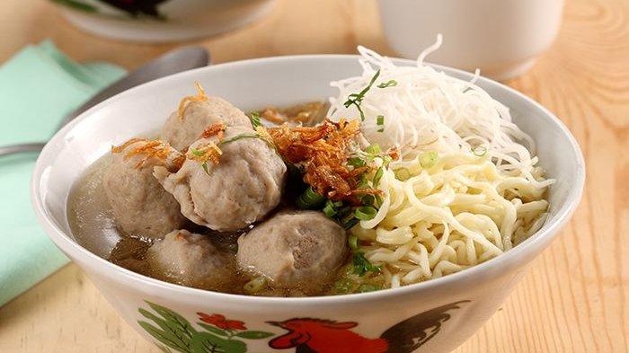 Bakso Spesial