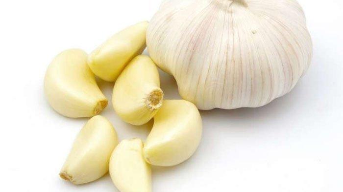 Bawang Putih 1kg