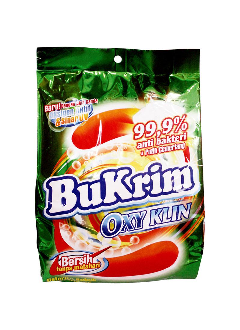 Bu Krim oxyclean 800gr