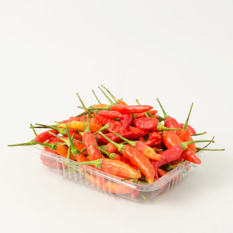 Cabe Rawit Merah 1kg