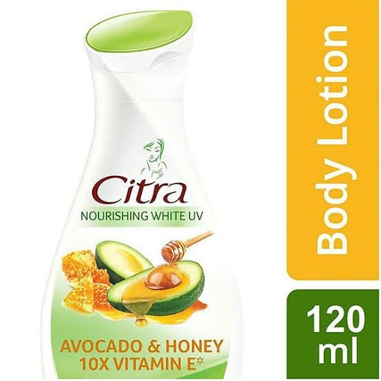 Citra Lotion Avocado 120ML