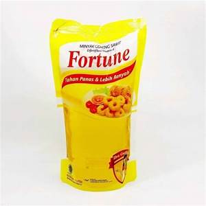 Fortune 1 Liter