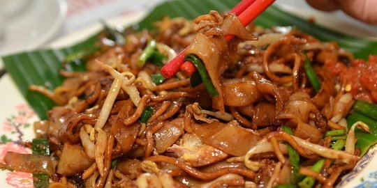 Kwetiau