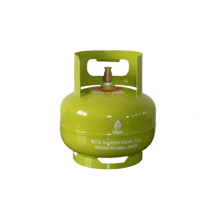 LPG 3 KG