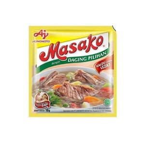 Masako Sapi 10g