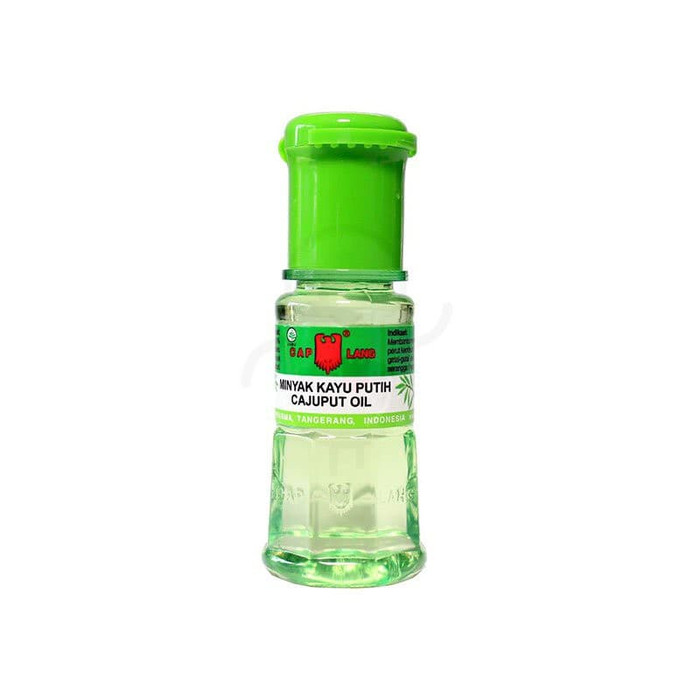 Minyak Kayu Putih 15 ML