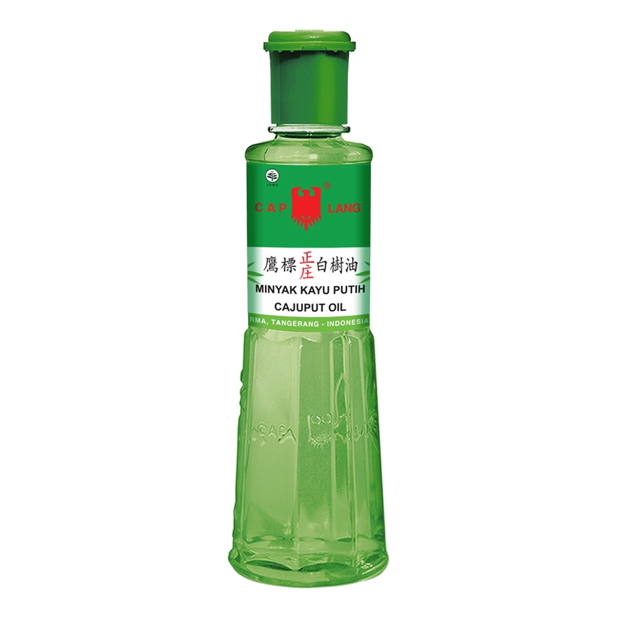Minyak Kayu Putih 60 ML
