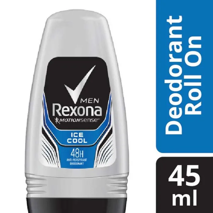Rexona Men Roll on Ice Cool 45 ML