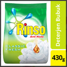 Rinso anti noda 430gr