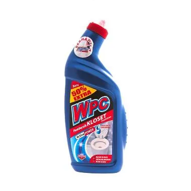 WPC Pembersih Closet botol 600 ml