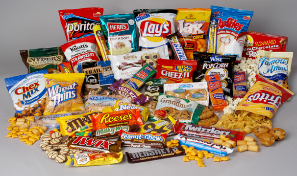 Snack